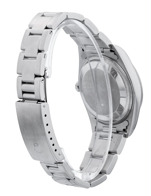 Rolex Oyster Perpetual Date 15200 Image 3